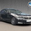 BMW i5 2025