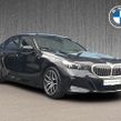 BMW i5 2025