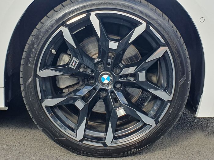 BMW 3 Series 2025