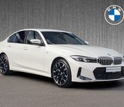 BMW 3 Series 2025