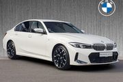 BMW 3 Series 2025