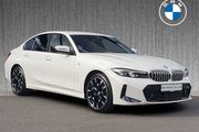 BMW 3 Series 2025