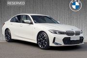 BMW 3 Series 2025