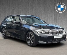 BMW 3 Series 2025