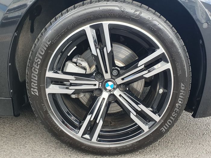 BMW 3 Series 2025