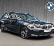 BMW 3 Series 2025