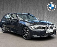 BMW 3 Series 2025