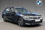 BMW 3 Series 2025