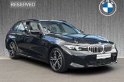 BMW 3 Series 2025