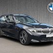 BMW 3 Series 2025