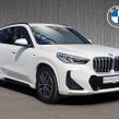 BMW X1 2025
