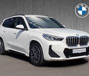 BMW X1 2025