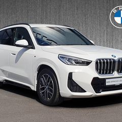 BMW X1 2025