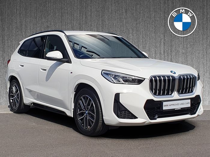BMW X1 2025