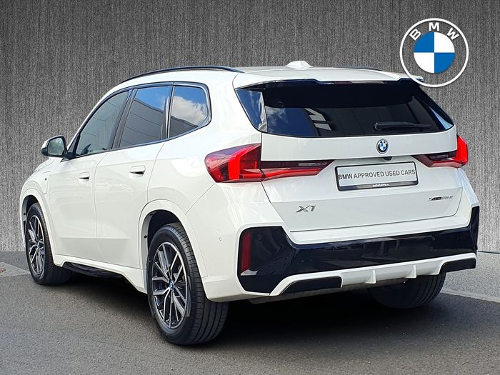 BMW X1 2025