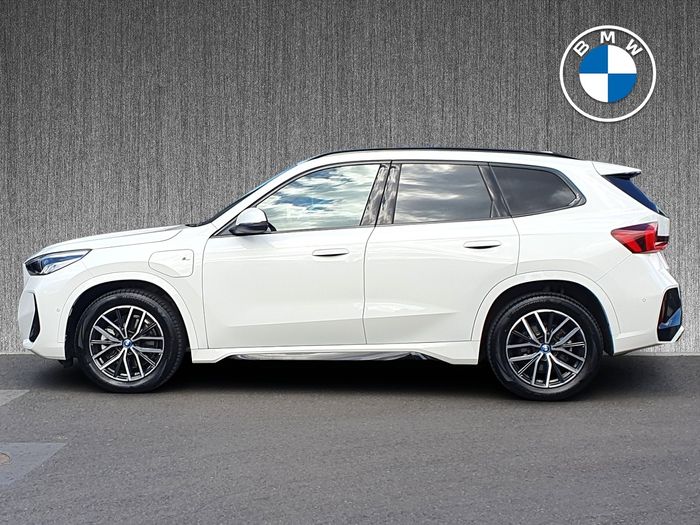 BMW X1 2025