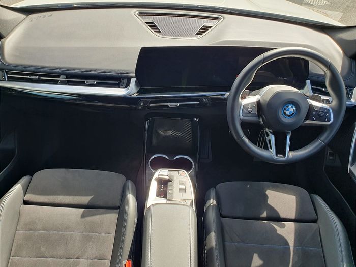 BMW X1 2025