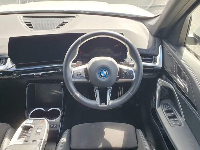 BMW X1 2025