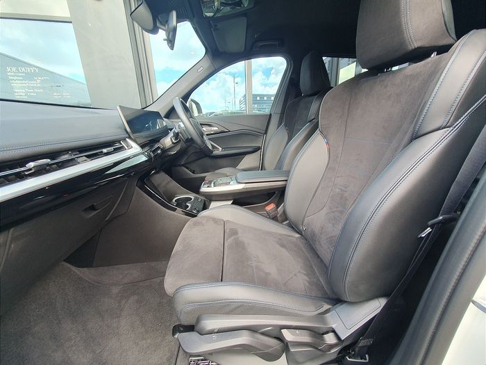 BMW X1 2025