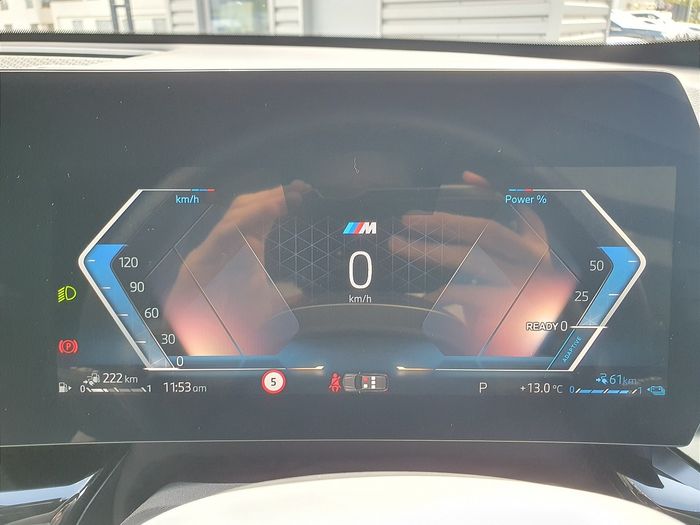 BMW X1 2025
