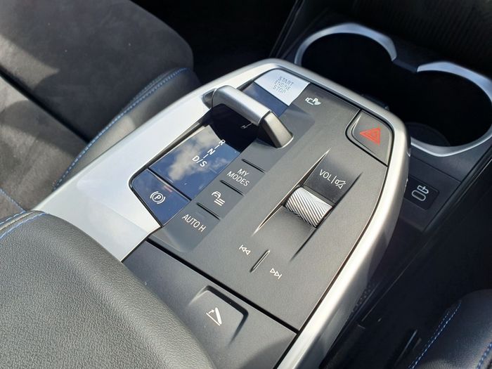 BMW X1 2025