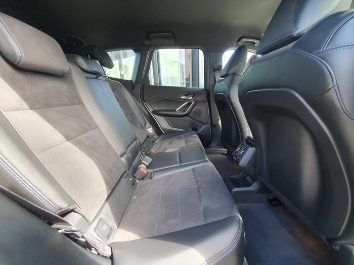 BMW X1 2025