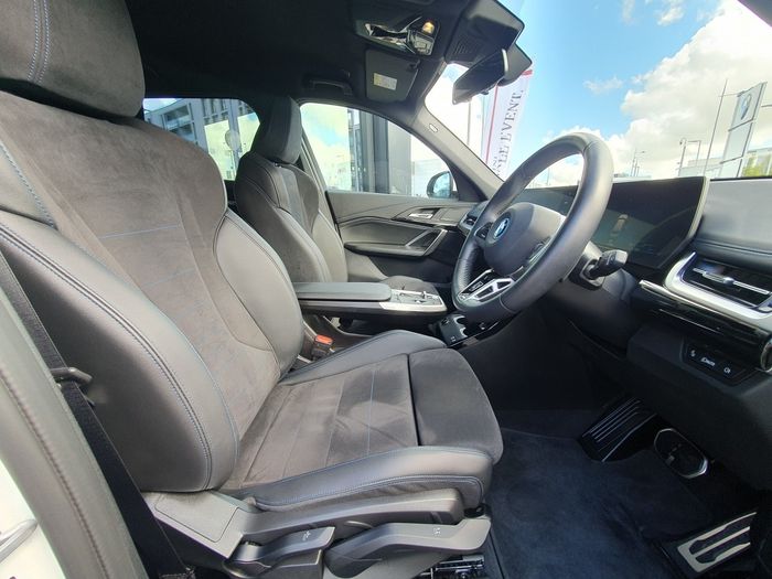 BMW X1 2025