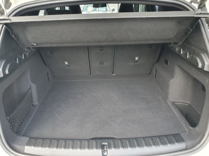 BMW X1 2025