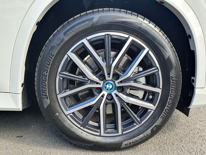 BMW X1 2025