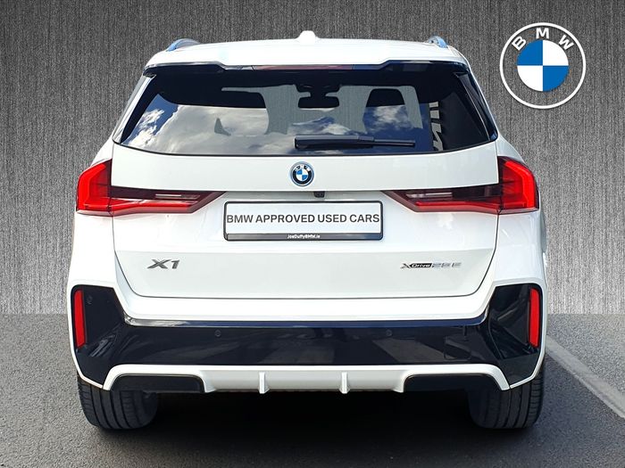 BMW X1 2025