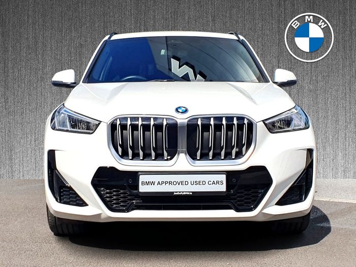 BMW X1 2025