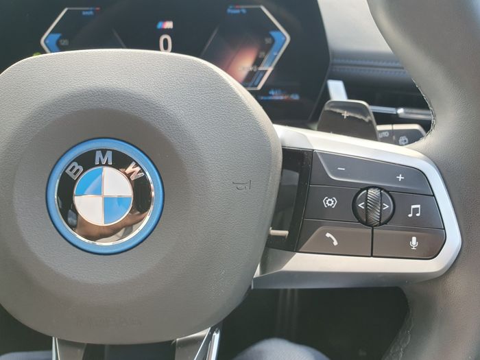 BMW X1 2025