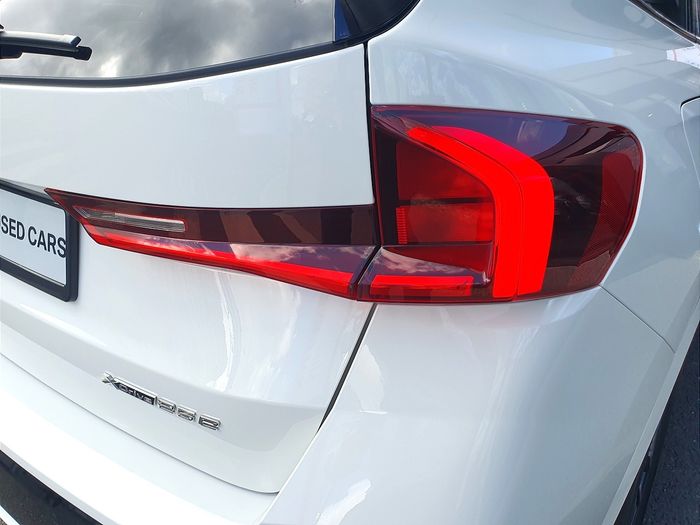 BMW X1 2025