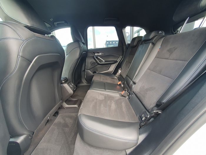 BMW X1 2025