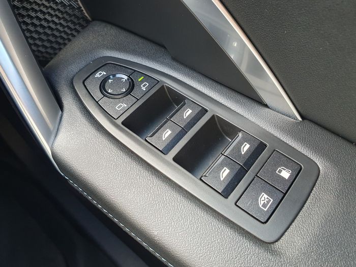 BMW X1 2025