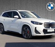 BMW iX1 2025