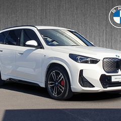 BMW iX1 2025