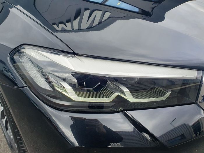 BMW 5 Series 2023