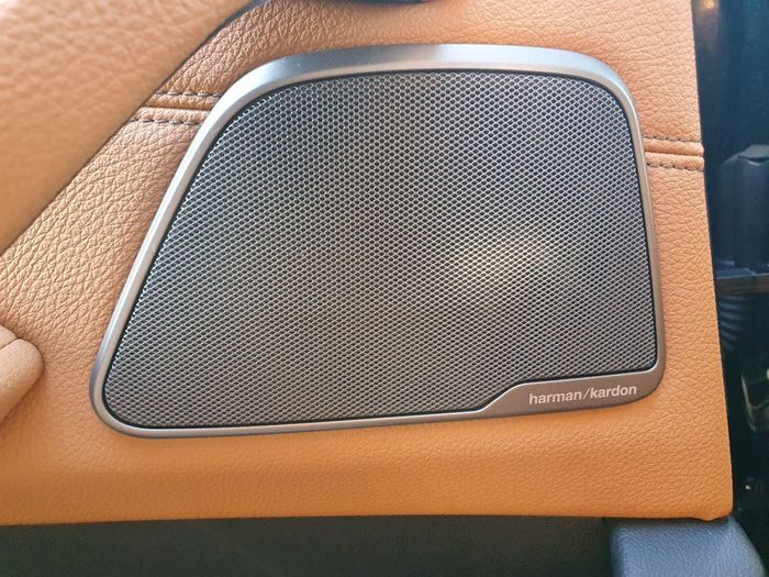 BMW 5 Series 2023