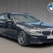 BMW 5 Series 2023