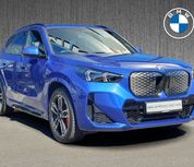 BMW iX1 2025