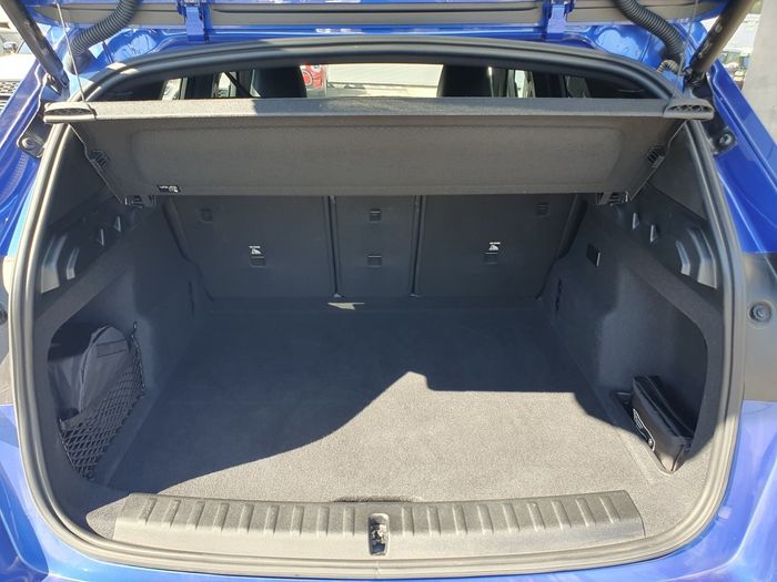 BMW iX1 2025