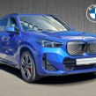 BMW iX1 2025
