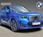 BMW iX1 2025