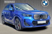 BMW iX1 2025