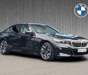 BMW i5 2025