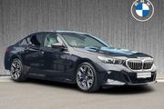 BMW i5 2025