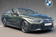 BMW i4 2023