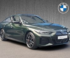 BMW i4 2023