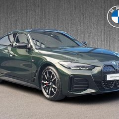 BMW i4 2023